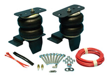 Load image into Gallery viewer, Firestone Ride-Rite Air Helper Spring Kit Rear 07-18 Toyota Tundra 2WD/4WD / 07-18 TRD (W217602445) - GTR Auto