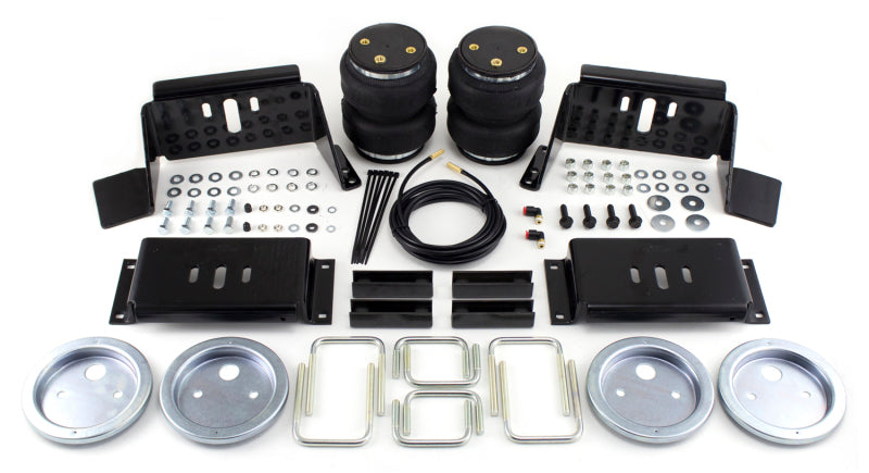 Air Lift Loadlifter 5000 Air Spring Kit - GTR Auto