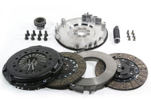 Load image into Gallery viewer, DKM Clutch BMW E46 M3 MS Twin Disc Clutch Kit w/Steel Flywheel (660 ft/lbs Torque) - GTR Auto