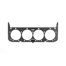 Load image into Gallery viewer, Cometic Chevy Small Block 4.125 inch Bore .036 inch MLS Head Gasket (w/All Steam Holes)