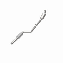 Load image into Gallery viewer, MagnaFlow Direct Fit Catalytic Converter 08-10 C300 3.0L P/S