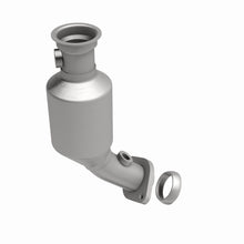 Load image into Gallery viewer, MagnaFlow Direct Fit Catalytic Converter 02-03 Liberty 3.7L DS frt O
