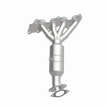 Load image into Gallery viewer, MagnaFlow Direct Fit Catalytic Converter 08-09 Ford Focus 2.0L