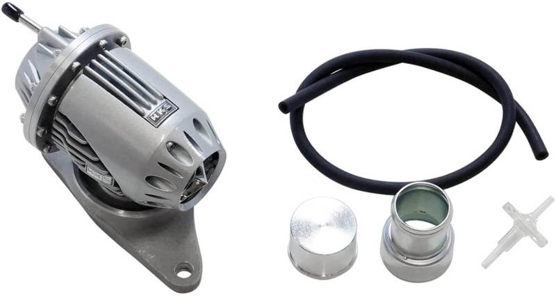 HKS Super SQV 4+RETURN KIT GRB/GRF - GTR Auto