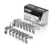 Load image into Gallery viewer, King Engine Bearings BMW M20B20-23-25-27 / M50B25 / M52B20-25-28 (Size 0.75) Main Bearing Set