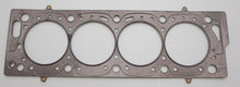 Load image into Gallery viewer, Cometic Peugeot P405 M-16 84mm .051 inch MLS Head Gasket