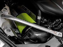 Load image into Gallery viewer, AWE Tuning 2020+ Toyota GR Supra S-FLO Carbon Intake - GTR Auto