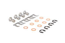 Load image into Gallery viewer, Goodridge 08-14 Subaru STi (w/Brembo Calipers) Stainless Steel Brake Line Kit - GTR Auto