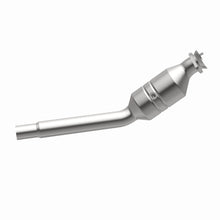 Load image into Gallery viewer, MagnaFlow Direct Fit Catalytic Converter 10-12 Jaguar XJ V8-5.0L