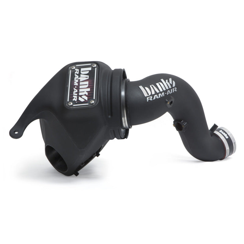 Banks Power 13-17 Ram 2500/3500 6.7L Ram-Air Intake System - Oiled Filter - GTR Auto