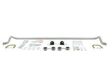 Load image into Gallery viewer, Whiteline 10/95-6/00 Nissan Pulsar N15 Rear 20mm Heavy Duty Adjustable Swaybar - GTR Auto