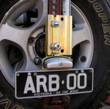 Load image into Gallery viewer, ARB Hi Lift Mount W/Carrier - GTR Auto