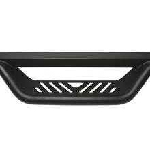 Load image into Gallery viewer, Westin 19-22 Ram 1500 Quad Cab (Excl. 19-22 Ram 1500 Classic) Outlaw Nerf Step Bars - Textured Black - GTR Auto