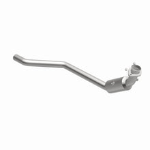 Load image into Gallery viewer, MagnaFlow Direct Fit Catalytic Converter 06-08 Jaguar S-Type 3.0L