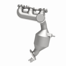Load image into Gallery viewer, MagnaFlow Direct Fit Catalytic Converter 06-08 Lexus RX400H 3.3L