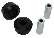 Load image into Gallery viewer, Whiteline Plus 6/94-7/98 Legacy / 4/93-06 Impreza Rear Trailing Arm Bushing Kit - GTR Auto