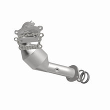 Load image into Gallery viewer, MagnaFlow Direct Fit Catalytic Converter California Grade 10-13 Mazda 3 L4 2.3L