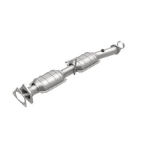 Load image into Gallery viewer, MagnaFlow Direct Fit Catalytic Converter Ranger/B3000/B4000 Pick-Up