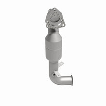 Load image into Gallery viewer, MagnaFlow Direct Fit Catalytic Converter California Grade 11-12 Mini Cooper 1.6L