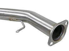 Load image into Gallery viewer, aFe MACHForce XP 08-13 BMW 135i L6-2.0L N54/N55 3in. 304 SS Axle-Back Exhaust w/Polished Tips - GTR Auto