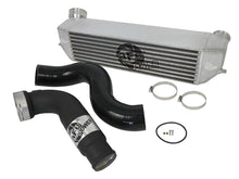 Load image into Gallery viewer, aFe Bladerunner Intercooler w/ Tubes 11-13 BMW 335i L6-3.0L (tt) N55 - GTR Auto