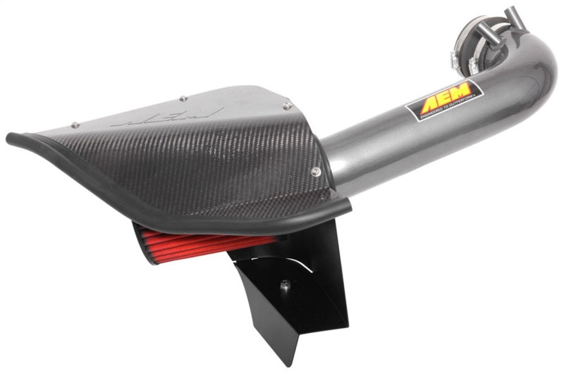 AEM 15-18 Lexus RC F V8 5.0L F/I Cold Air Intake - GTR Auto