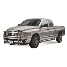 Load image into Gallery viewer, Westin 2002-2008 Dodge Ram Quad Cab 1500 Premier Oval Nerf Step Bar Mount Kit - Black - GTR Auto