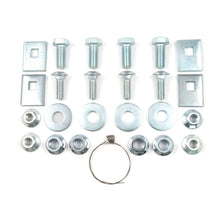 Load image into Gallery viewer, Curt Adjustable RV Trailer Hitch 2in Receiver (Up to 51in Frames) BOXED