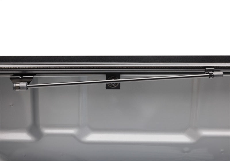 BAK 2022 Nissan Frontier 6ft Bed BAKFlip MX4 Matte Finish - GTR Auto