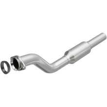 Load image into Gallery viewer, MagnaFlow California Direct Fit Converter 1996 Buick Riviera 3.8L