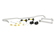 Load image into Gallery viewer, Whiteline 12+ Scion FR-S / 12+ Subaru BRZ / 12+ Toyota 86 Rear 16mm Adj HD Swaybar w/ Endlinks - GTR Auto