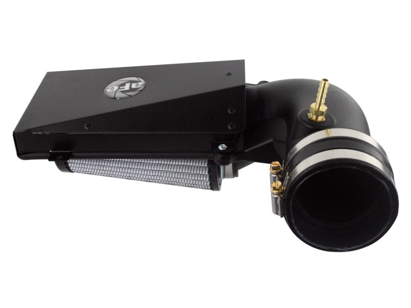 aFe MagnumFORCE Intakes Stage-2 Si PDS AIS PDS VW Golf/Jetta 09-12 L4-2.0L (tdi) - GTR Auto