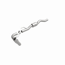 Load image into Gallery viewer, MagnaFlow Direct Fit Catalytic Converter 02-03 Avalanche Driver Side 8.1L