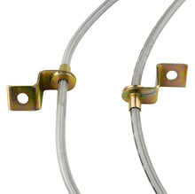 Load image into Gallery viewer, Goodridge 05-14 Ford Mustang (w/ABS) Stainless Steel Brake Line Kit - GTR Auto