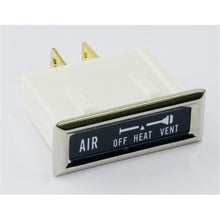 Load image into Gallery viewer, Omix Indicator Light (Air) 76-86 Jeep CJ Models - GTR Auto