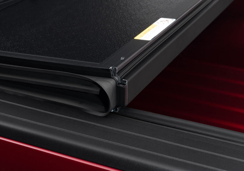 UnderCover 09-18 Ram 1500 (19-20 Classic) / 10-20 Ram 2500/3500 8ft DB Flex Bed Cover - GTR Auto