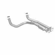 Load image into Gallery viewer, MagnaFlow Direct Fit Catalytic Converter 3500 Truck 97 7.4L