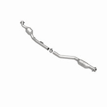 Load image into Gallery viewer, MagnaFlow Direct Fit Catalytic Converter 00-02 Mercedes E430 4.3L