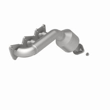 Load image into Gallery viewer, MagnaFlow Direct Fit Catalytic Converter 2009 Kia Borrego 3.8L Driver Side