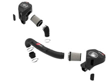 Load image into Gallery viewer, aFe 21-22 BMW M3/M4 (G80/82/83) L6-3.0L (tt) Momentum GT Cold Air Intake System w/ Pro DRY S Filter - GTR Auto