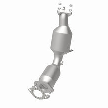 Load image into Gallery viewer, MagnaFlow Direct Fit Catalytic Conv 04-06 Nissan 350Z 3.5L / 04-07 Infiniti G35 3.5L - Left Side