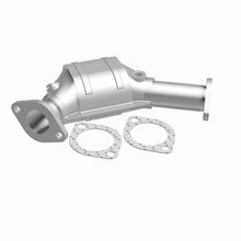 Load image into Gallery viewer, MagnaFlow Direct Fit Catalytic Converter 95-99 Subaru Impreza 2.2L