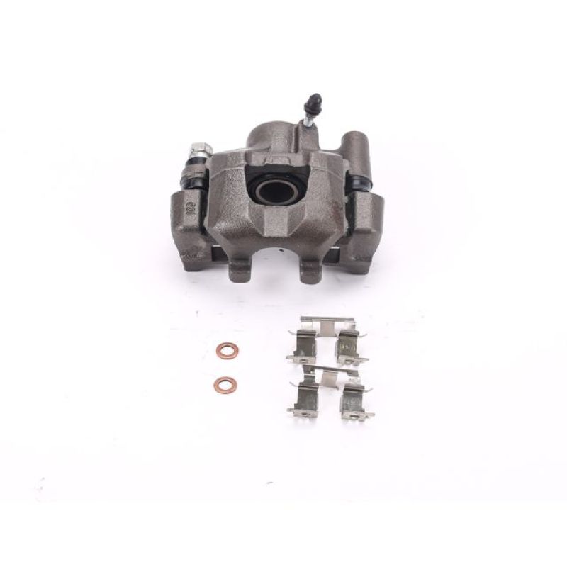 Power Stop 02-03 Lexus ES300 Rear Right Autospecialty Caliper w/Bracket L2684