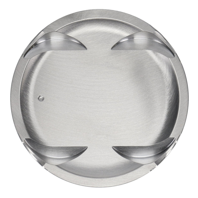 Wiseco Mits Turbo DISH -10cc 1.378 X 86.0 Piston Shelf Stock Kit - GTR Auto