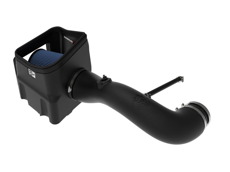 aFe Magnum FORCE Stage-2 Pro 5R Cold Air Intake System 09-14 Chevrolet Silverado / GMC Yukon - GTR Auto