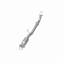 Load image into Gallery viewer, MagnaFlow California Direct Fit Converter 10-11 Toyota Camry 2.5L