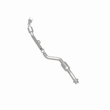 Load image into Gallery viewer, MagnaFlow Direct Fit Catalytic Converter 98-03 Mercedes E320 3.2L