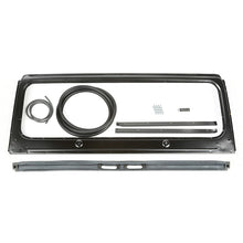 Load image into Gallery viewer, Omix Windshield Frame Kit- 76-86 Jeep CJ Models - GTR Auto