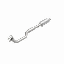 Load image into Gallery viewer, MagnaFlow Direct Fit Catalytic Converter 04 Hyundai Santa Fe 2.4L