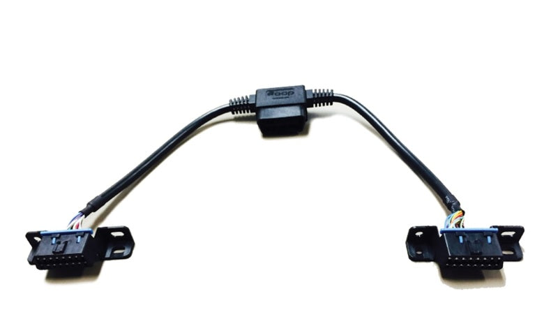 AMP Research 2014-2017 Chevy Silverado 1500 PowerStep Plug N Play - Black - GTR Auto